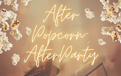 After Popcorn After Party – Dueling Pianos