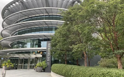 Antiques Roadshow Appraisal Event