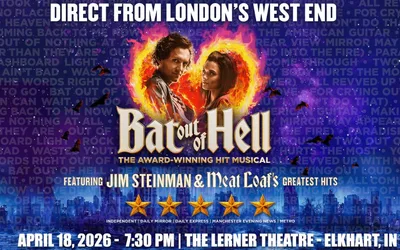 Bat Out Of Hell – The Musical