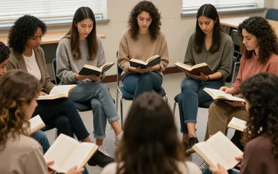 Bible Study