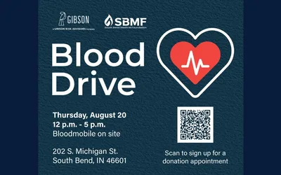 Blood Drive