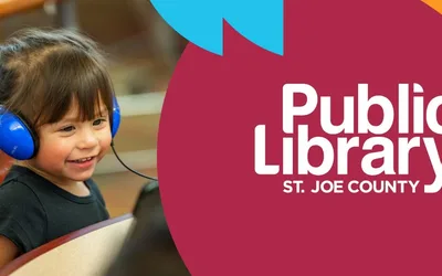 BookCon at St. Joseph County Public Library