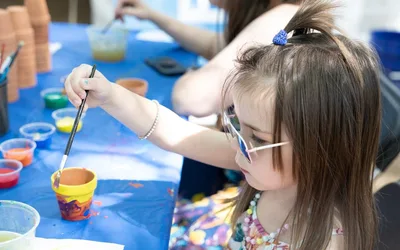 Broad Ripple Art Fair