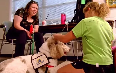 Brooke's Place South Side Expansion Opening