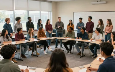 Call Out Mtg/Info Session