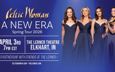 Celtic Woman: A New Era