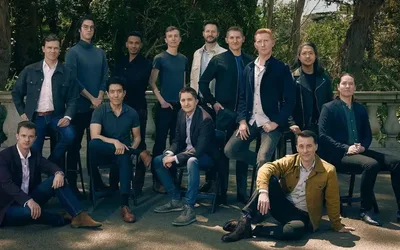 Chanticleer Performance