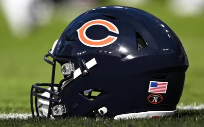 Chicago Bears Relocation Bill Approval