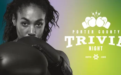CoAction Porter County Trivia Night 2026