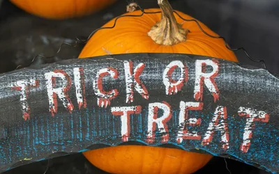 CPPD Trunk or Treat 2026