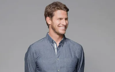 Daniel Tosh: My First Farewell