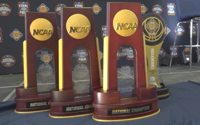 Final Four Championships
