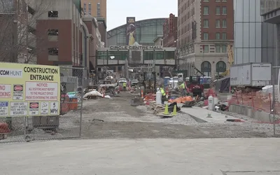 Final Four in Indianapolis