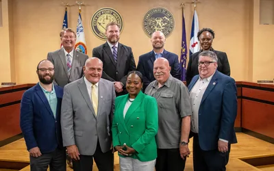 Fort Wayne City Council: Committee Session