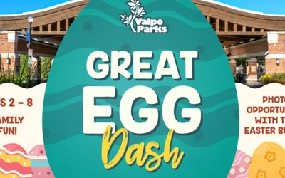 Great Egg Dash 2026