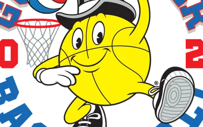 Gus Macker 3-on-3 Basketball