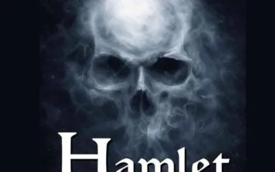 Hamlet: A Gothic Fantasia