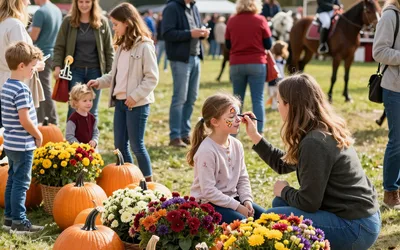 Harvest Festival