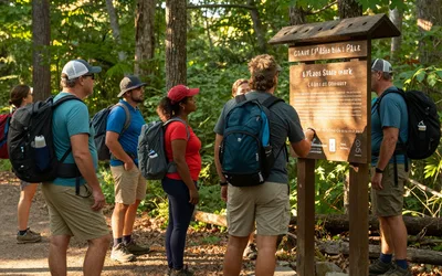 Hoosier Quest Pin Challenge