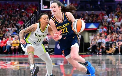 Indiana Fever vs Dallas Wings