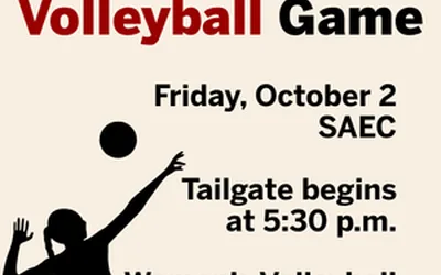 IU Kokomo Homecoming 2026 Tailgate & Game