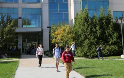 IU Northwest Open House