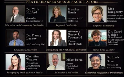 Leadership Empowerment Symposium