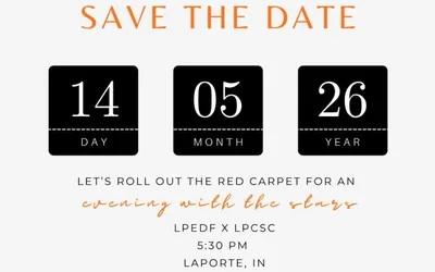 LPEDF Evening With the Stars