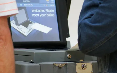 Marion County Primary Election