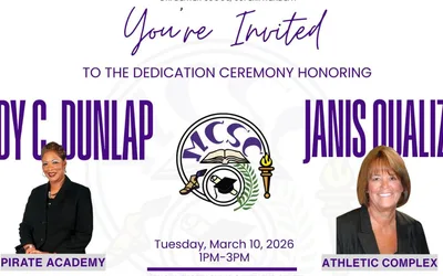 Merrillville Community Schools Iconic Dedication 2026