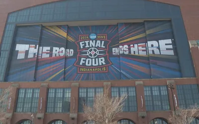 NCAA Basketball Championships