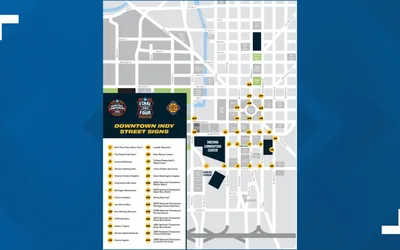 NCAA Men's Final Four