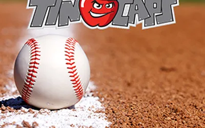 NEIN Region | TinCaps Baseball Alumni Outing 2026