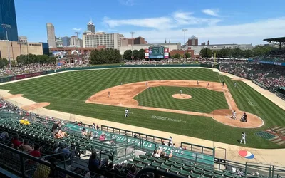 Opening Weekend presented by Spokenote