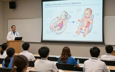 Pediatric Grand Rounds