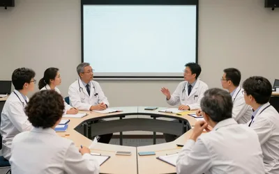 Pediatric Grand Rounds: Faculty Development Workshop
