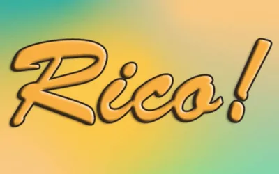 Rico!