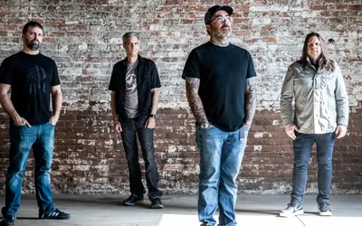 Staind, Seether, Hoobastank and Hinder