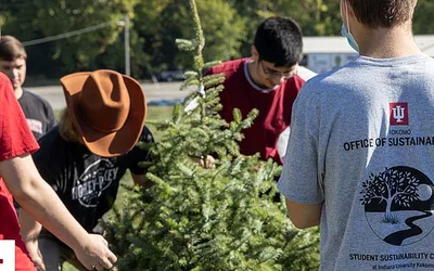Sustainability Week
