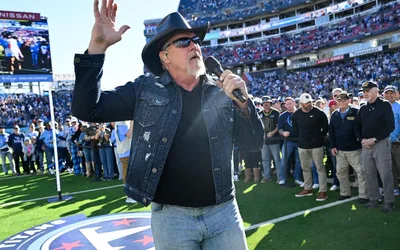 Trace Adkins Concert