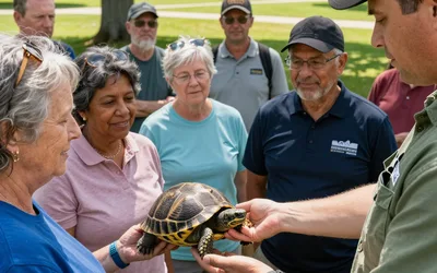 Turtle Time