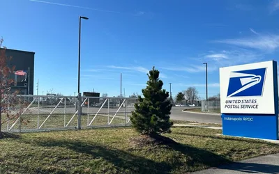USPS Job Fair - Indianapolis