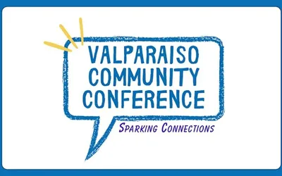Valparaiso Community Conference 2026