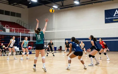 Women’s Volleyball vs IU Northwest
