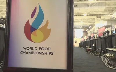 World Food Championships