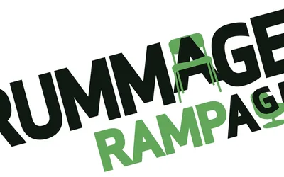 10th annual Rummage RAMPage