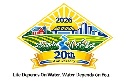 2026 Iowa Water Conference