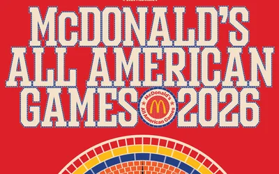 2026 McDonald's All-American Games