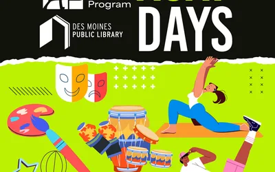 ASAP Days: Bookbinding