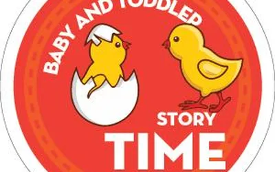 Baby & Toddler Story Time